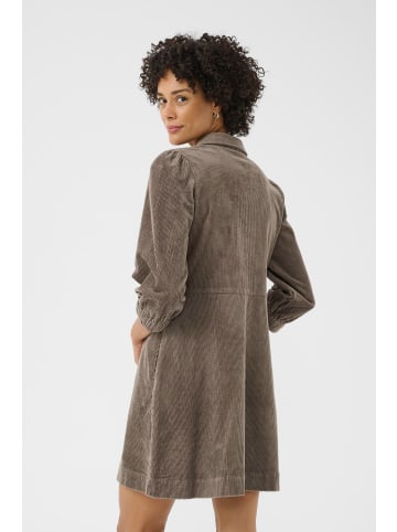 PART TWO Kleid EyvorPW Gerade Passform in Falcon