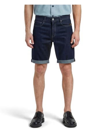 G-Star Raw 3301 Slim Short rinsed