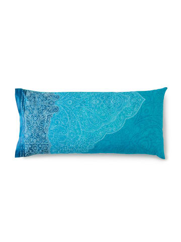 Bassetti Kissenhülle DOLCEACQUA in Blau