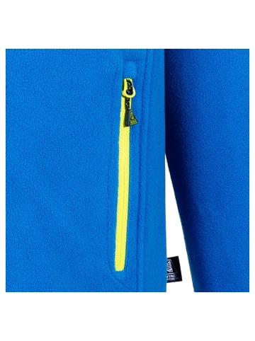 Wind Sportswear Wind Sportswear Fleecejacke Grenada in royal