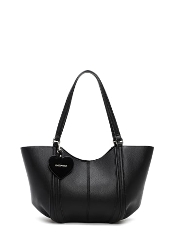 EMILY & NOAH Shopper E&N Levke in black