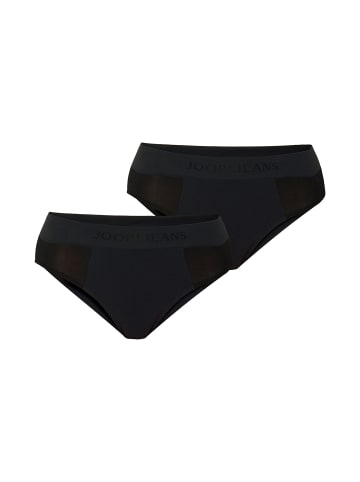 Joop! Jeans Slip Seamfree in Black