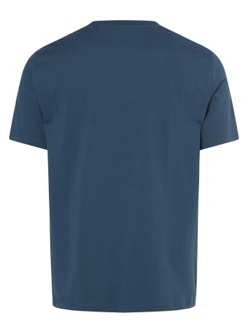 Mustang T-Shirt Style Austin in indigo