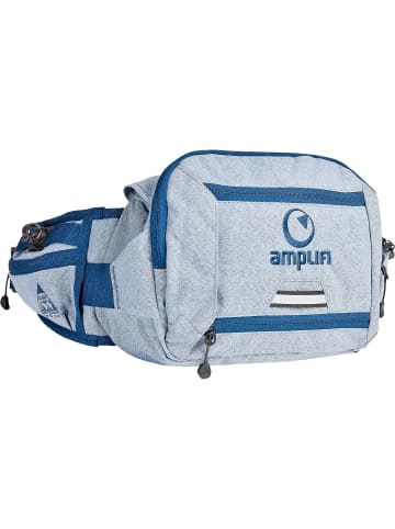 PICTURE M PODAR HYBRID 19 BOARDSHORTS in Blau