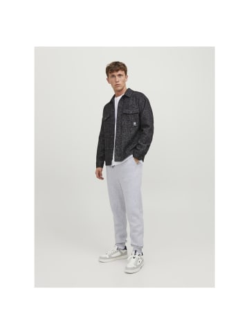 Jack & Jones Hose in Light Grey Melange