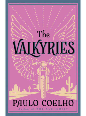 HarperCollins Buch - The Valkyries