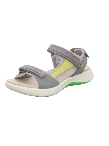 Legero Sandalette in weiss