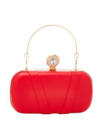 FELIPA Handtasche in Rot