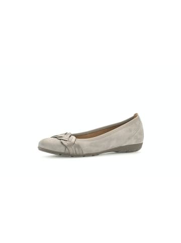 Gabor Ballerinas für Damen in braun