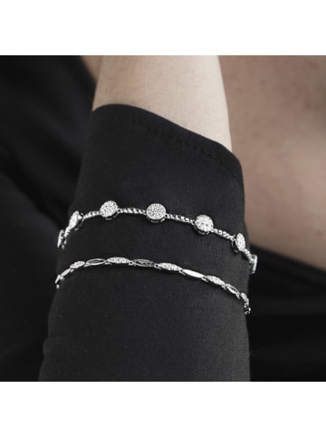 Luxenter Armband Inajwa aus 925er Sterlingsilber – INAJWA