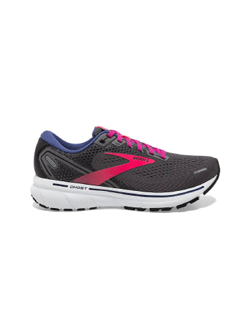 Brooks Laufschuh Ghost 14 in Anthrazit