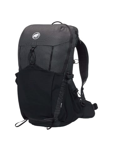 Mammut Ducan 22 - Wanderrucksack Women 50 cm (alpine calamint-black) in schwarz