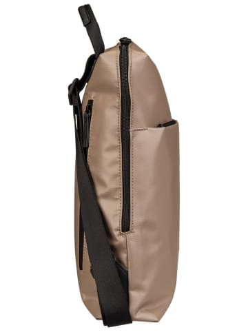 Jost Rucksack Tolja in Taupe