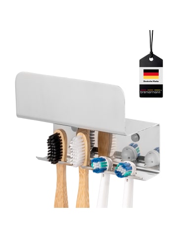 bremermann Zahnbürstenhalter