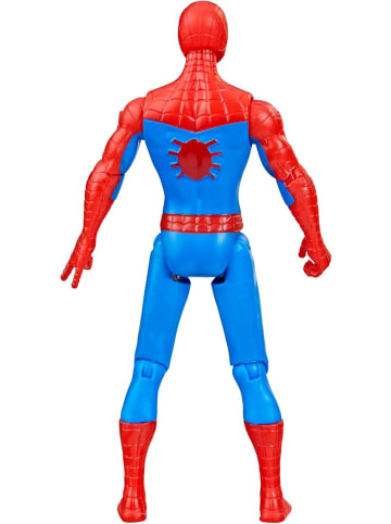 Hasbro Spider-Man Epic Hero Series 10 cm große Spider-Man Action Figur 3+