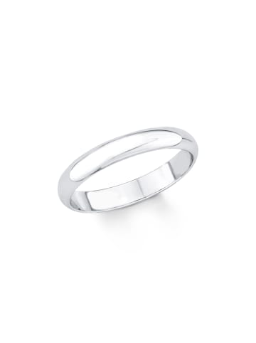 Amor Ring Silber 925, rhodiniert in Silber