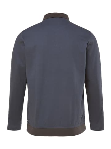 Boston Park Poloshirt in graphit