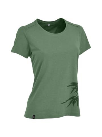Maul Sport T-Shirt Rhein II in Türkis242