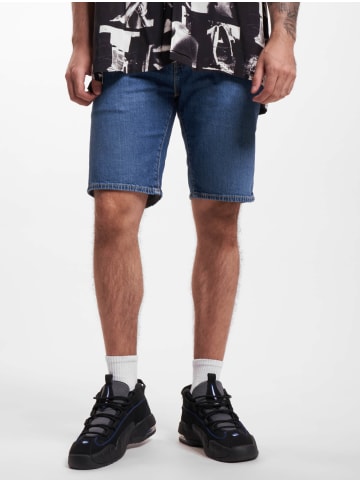 Levi´s Shorts in corgi jupiter blue short