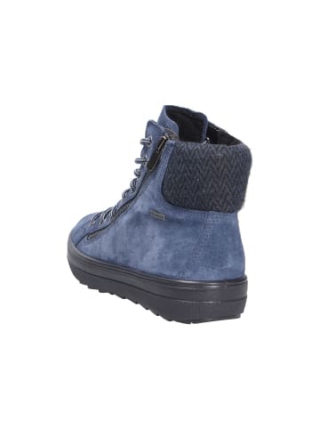 superfit SchneeStiefel in blau
