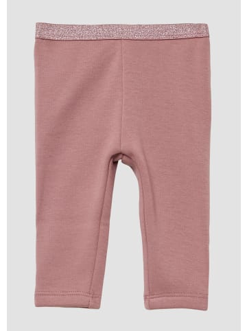 s.Oliver Leggings in 4450_altrosa
