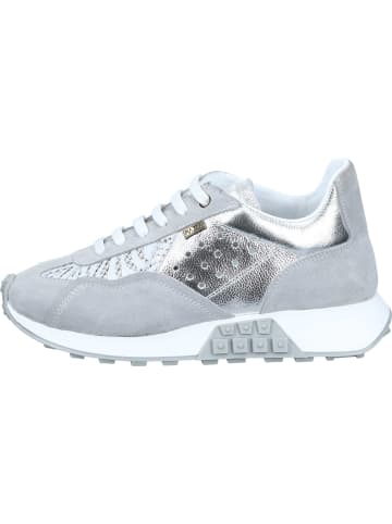 Piazza Sneakers Low in grau
