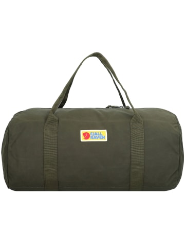 FJÄLLRÄVEN Vardag 30 Weekender Reisetasche 48 cm in deep forest