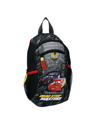 Disney Cars Drag Strip Masters | Kinder Rucksack | Disney Cars | Jungen Tasche