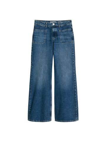 Marc O'Polo Jeans Model Caya in Medium Blue