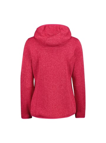 cmp Funktionsjacke in magenta-lighter