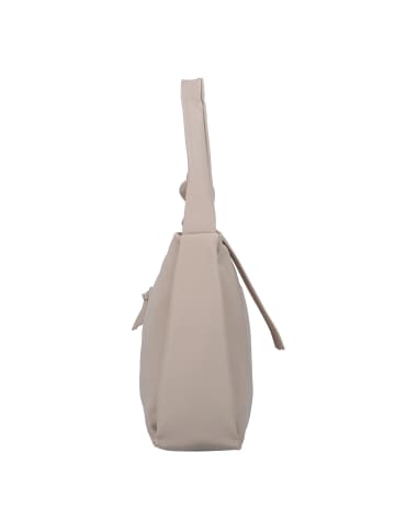 Gabor Fiora Schultertasche 36.5 cm in taupe