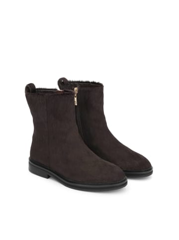 Kazar Boots in Dunkelbraun
