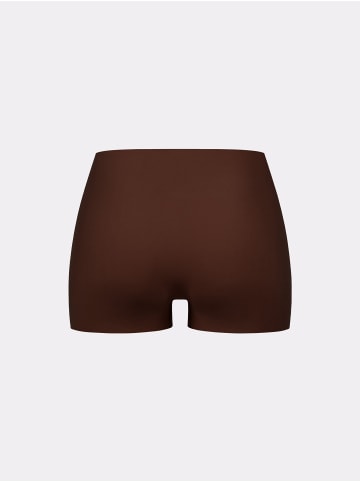 Erlich Textil  CASUAL COTTON PANTY in umbra