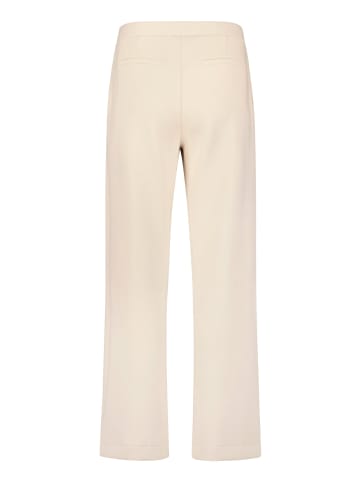 Betty Barclay Schlupfhose mit Eingrifftaschen in beige