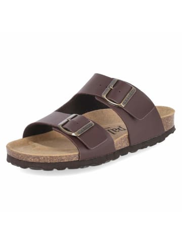 Palado Pantoletten in braun