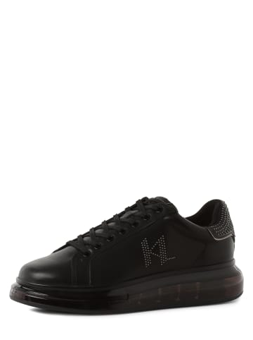 Karl Lagerfeld Sneaker in schwarz