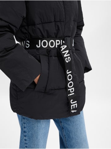 JOOP! Steppjacke Coralie in schwarz
