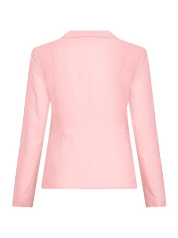 Betty Barclay Blazer in rosa