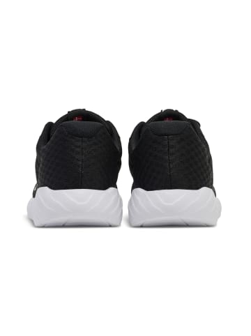Hummel Schnürsenkel Sneaker Legend Breather Erwachsene in BLACK