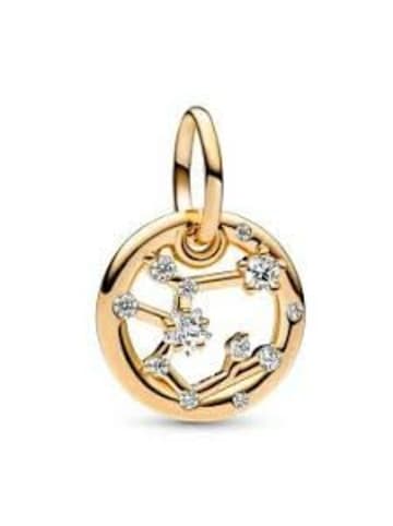 Pandora Charms & Anhänger für Erwachsene in gold