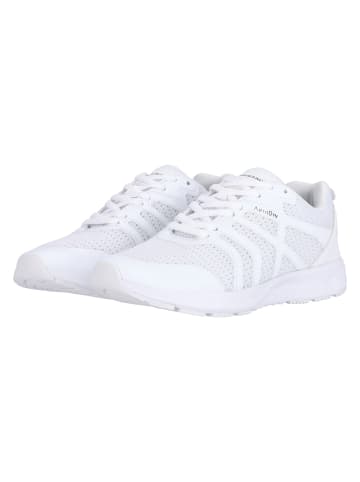 Endurance Sneaker Clenny in 1002 White