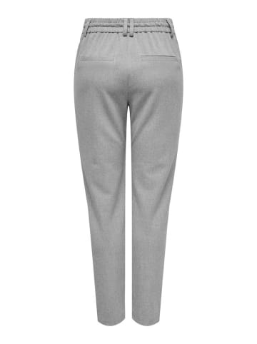 ONLY Hose in Light Grey Melange