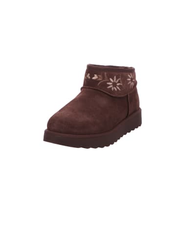 Skechers Sportschuh in braun