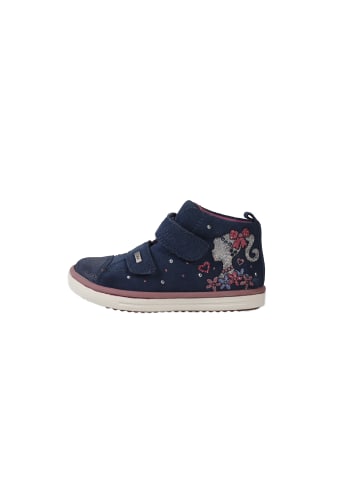 Lurchi Sneaker Sibel-TEX in Blau