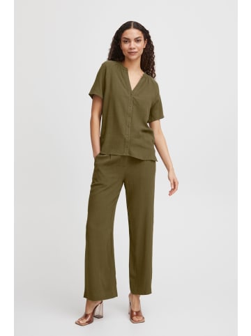 b. young BYJohanna regular fit in Burnt Olive