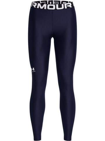 Under Armour Leggings "Ua Hg Legging" in Blau