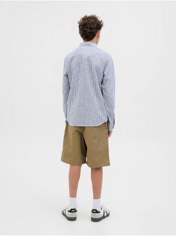 JACK & JONES Junior Hemd in Infinity