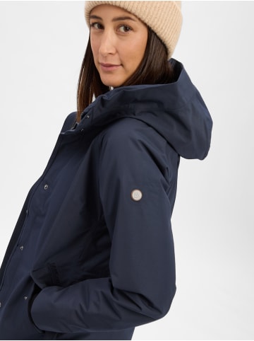 Didriksons Parka Alana in marine
