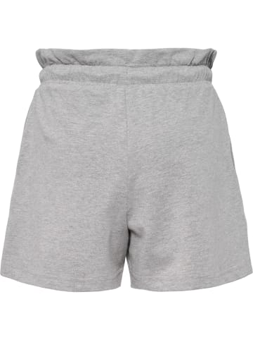 Hummel Hummel Shorts Hmljasmin Mädchen in GREY MELANGE