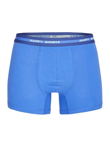 Happy Shorts Boxer Hawaii in mehrfarbig